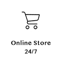  oo Online Store 2417 